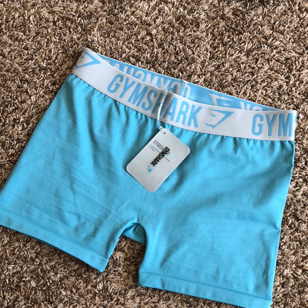Gymshark Shorts